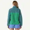heartleaf green