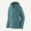 patagonia Granite Crest Rain Jacket wetland blue