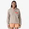 patagonia fleece