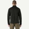 rear better sweater black