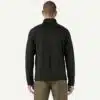 rear better sweater black