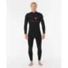 Rip Curl Men's 4/3mm F-Bomb Fusion Chest Zip