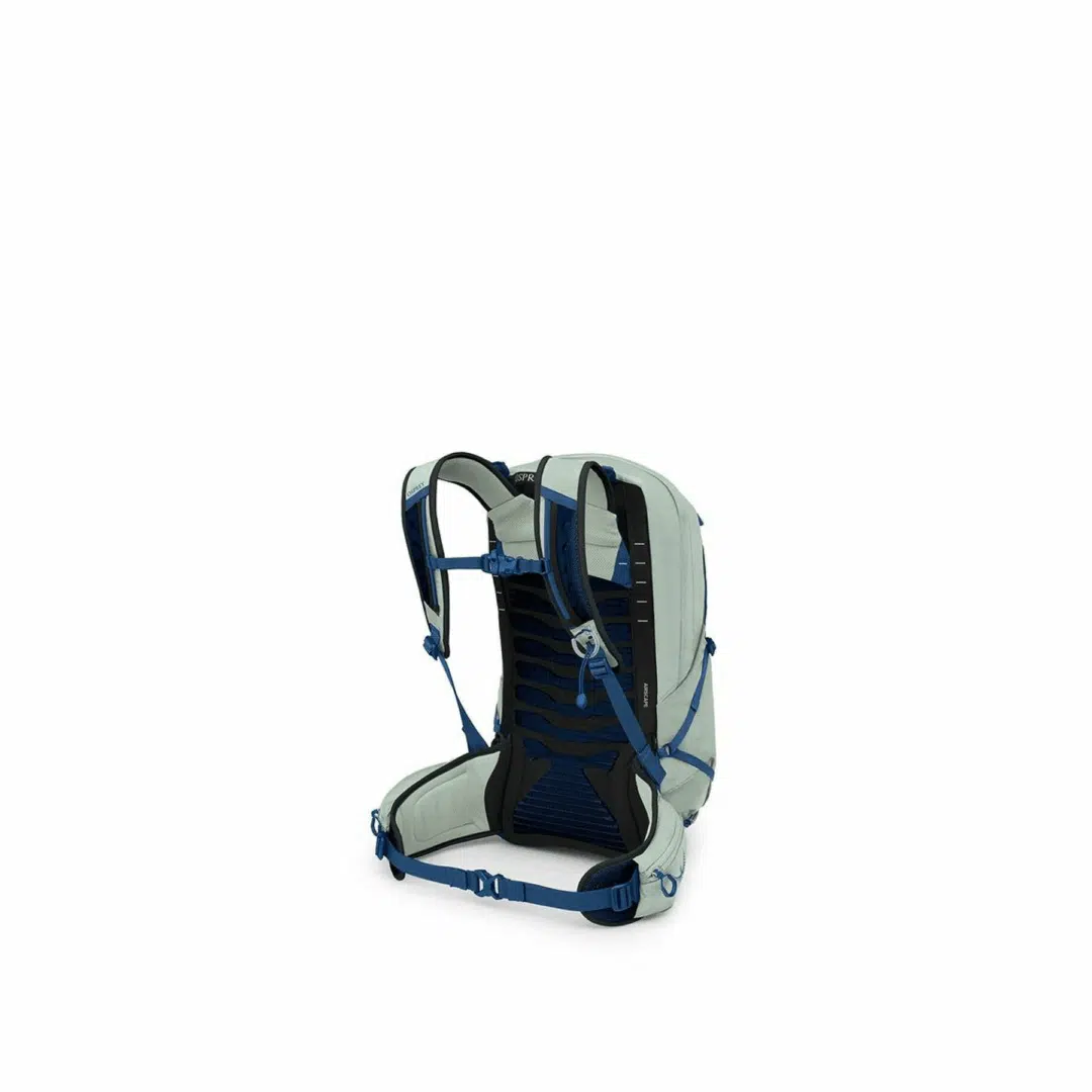 Osprey Talon 22 Frosty Mint/Green Night Shift - Image 2