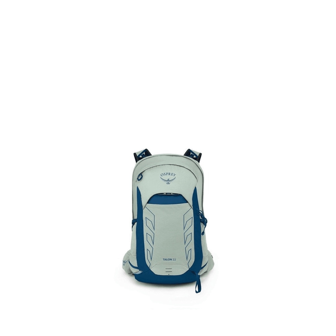 Osprey Talon 22 Frosty Mint/Green Night Shift - Image 3