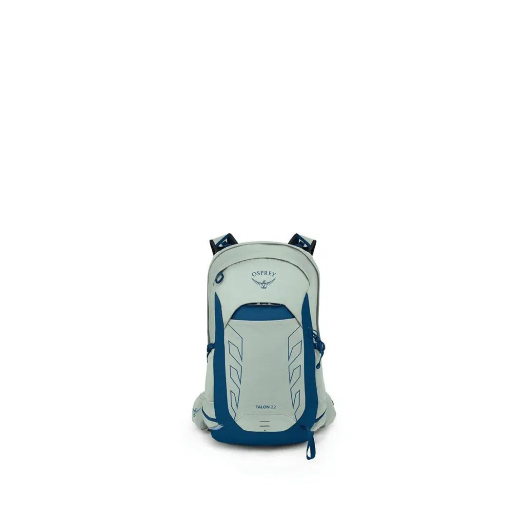 Osprey Talon 22 Frosty Mint/Green Night Shift - Image 3