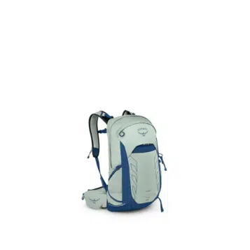 Osprey Talon 22 Frosty Mint/Green Night Shift
