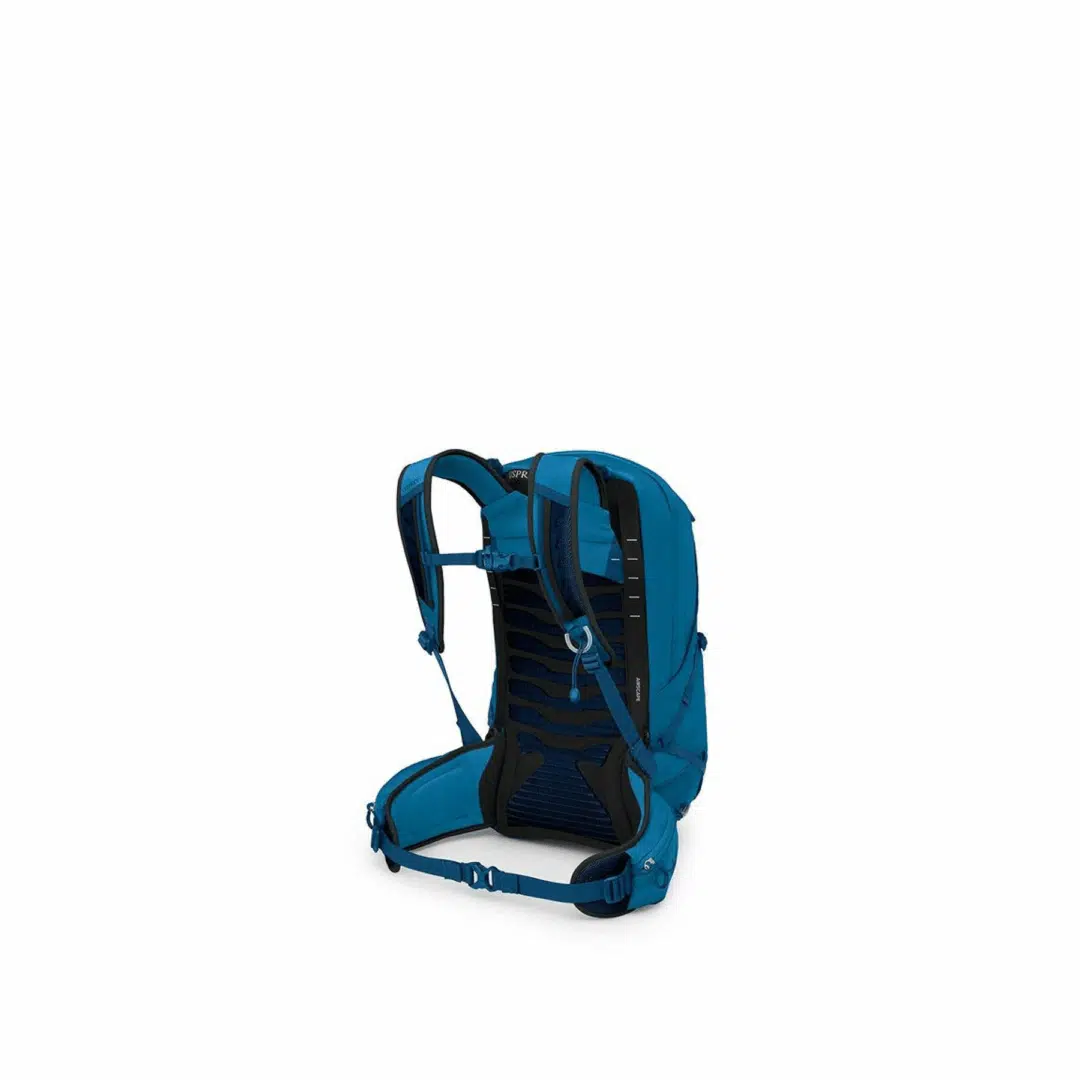 Osprey Talon 22 Night Shift/Scoria Blue - Image 2