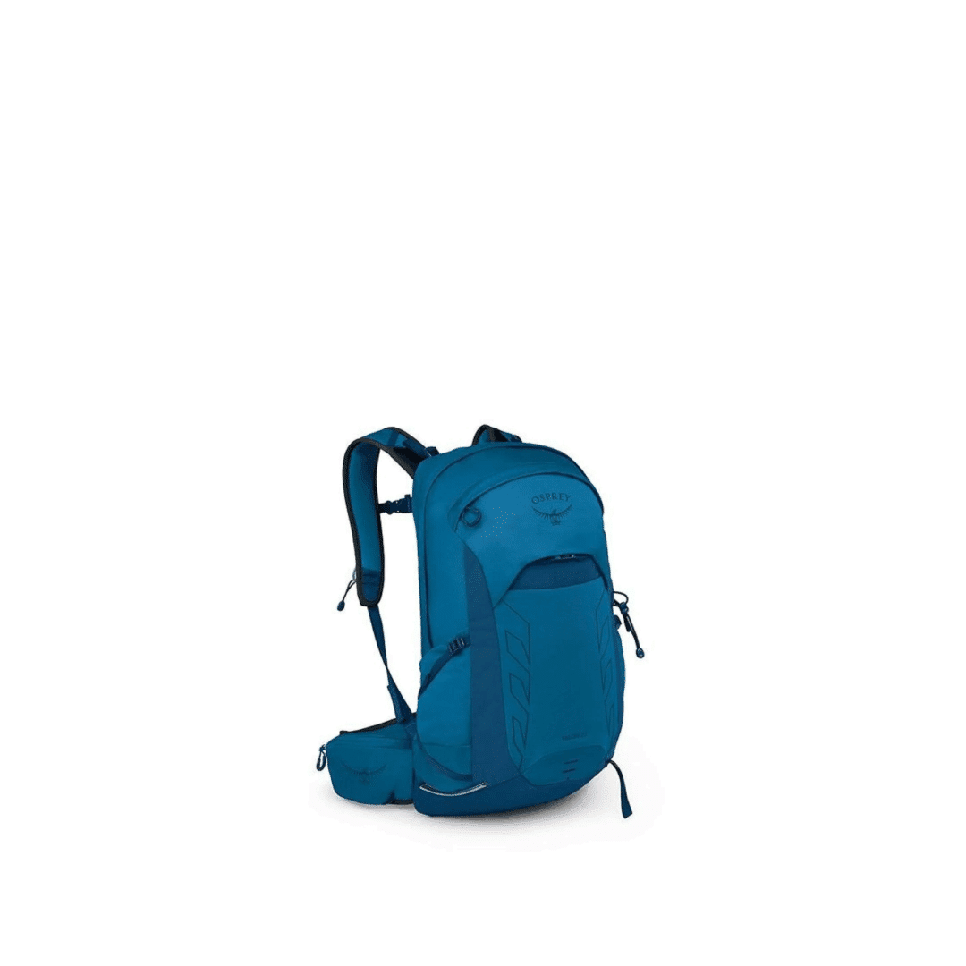 Osprey Talon 22 Night Shift/Scoria Blue
