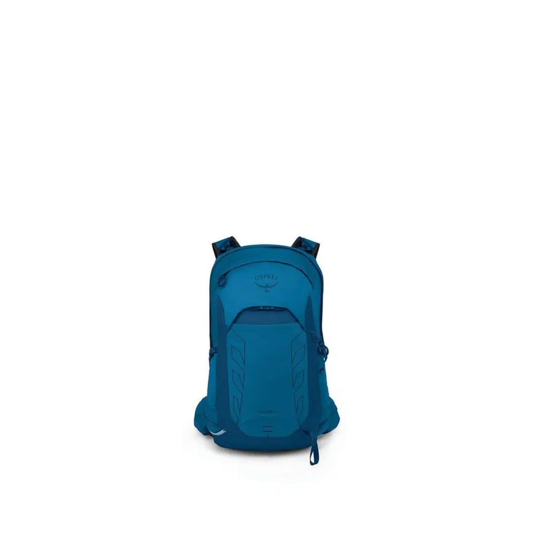 Osprey Talon 22 Night Shift/Scoria Blue - Image 3