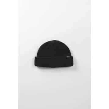 RPM Angler Beanie Black O/S