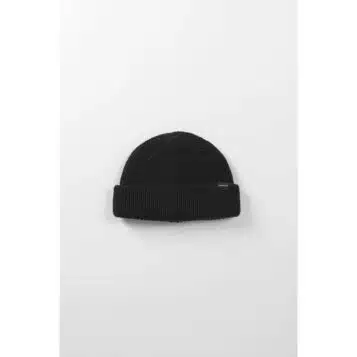 RPM Angler Beanie Black O/S