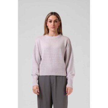 RPM Women's Ayla Knit Ash