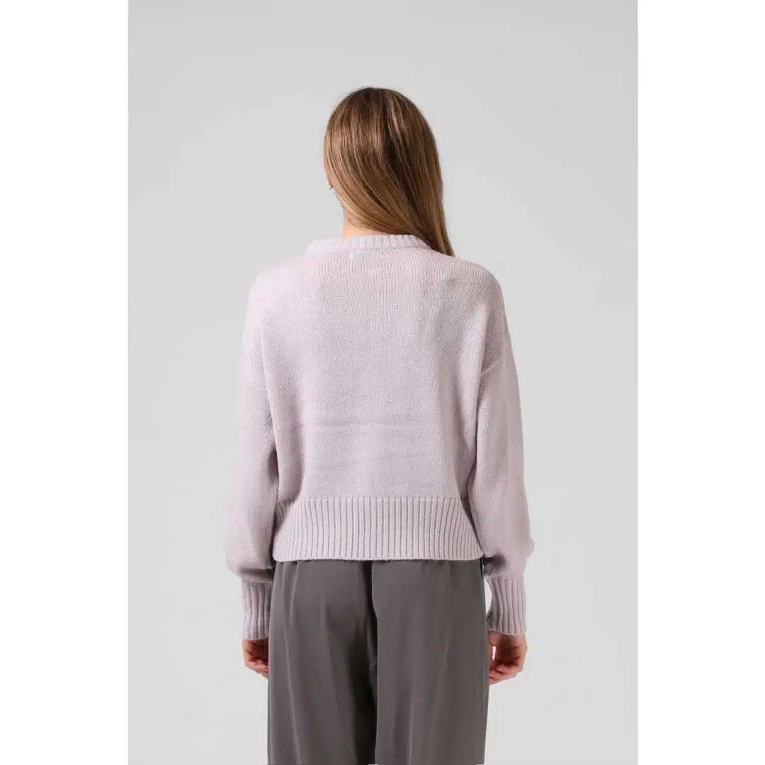 RPM Women's Ayla Knit Ash - Image 4