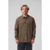 rpm khaki drill shirt