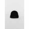 rpm knitta beanie black
