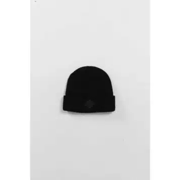 RPM Knitta Beanie Black O/S