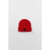 RPM Knitta Beanie Red O/S