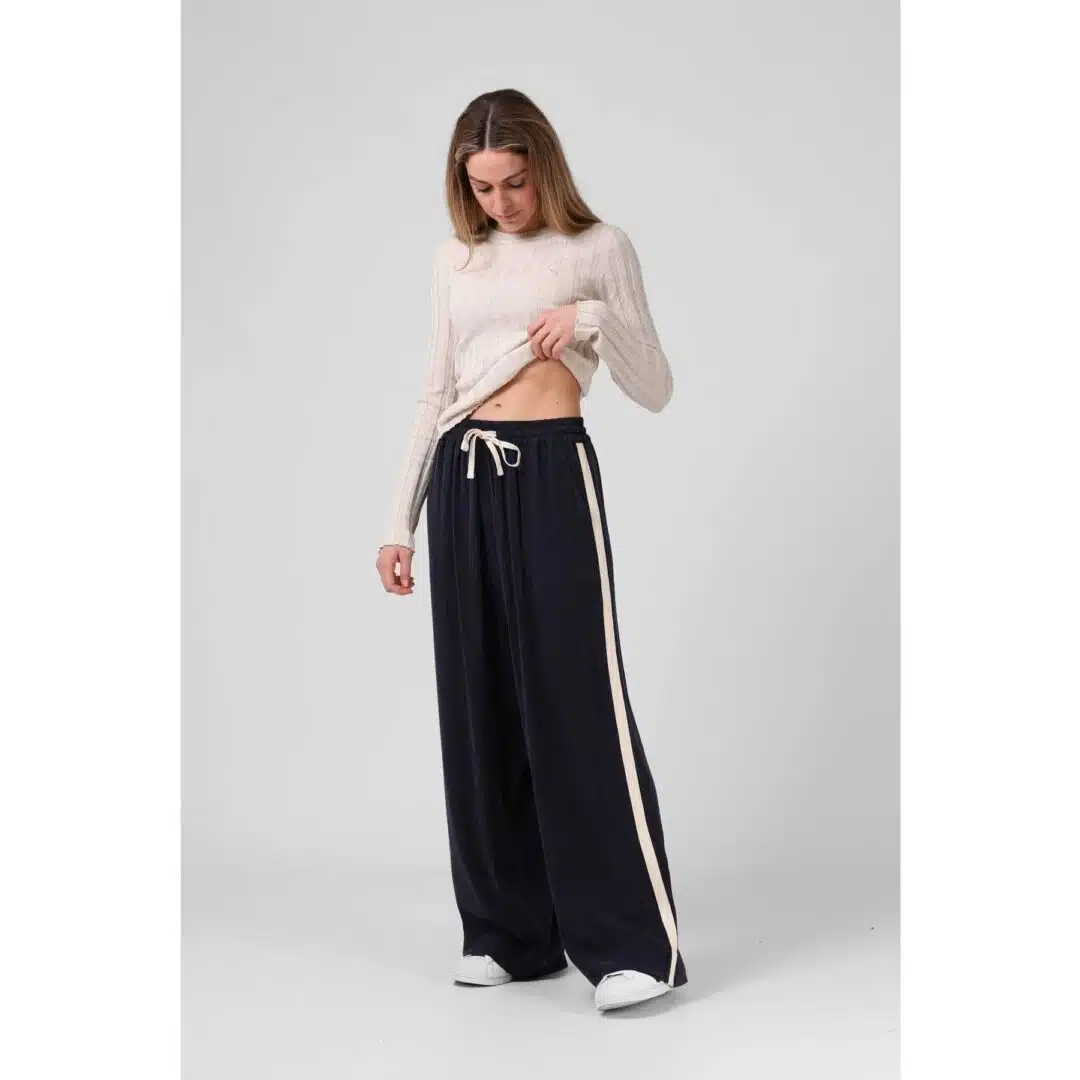 RPM Women's Miila Pant Navy - Image 2