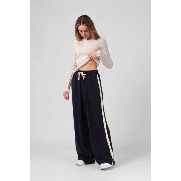 Alternative view of RPM Women's Miila Pant Navy