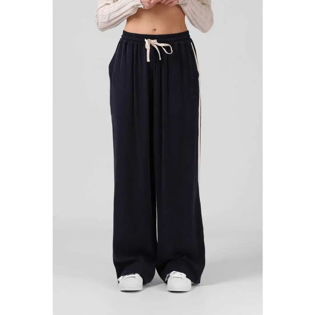 RPM Women's Miila Pant Navy - Image 3