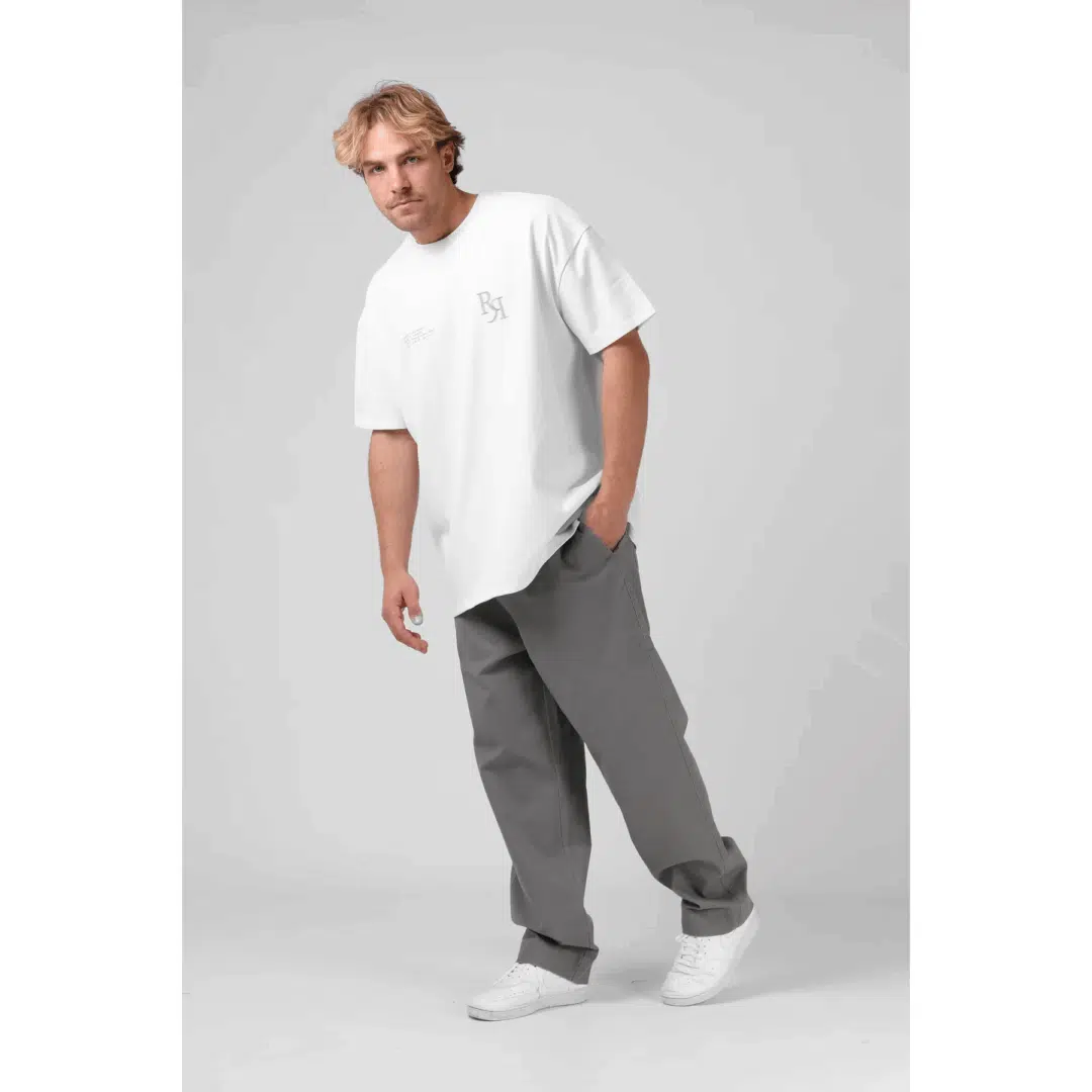 RPM Men's Skate Pant Conctrete - Image 2