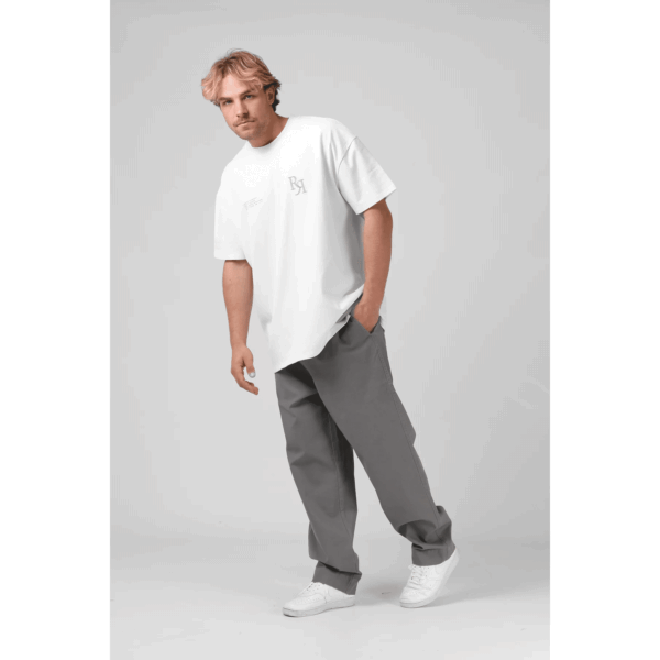Alternative view of RPM Men's Skate Pant Conctrete