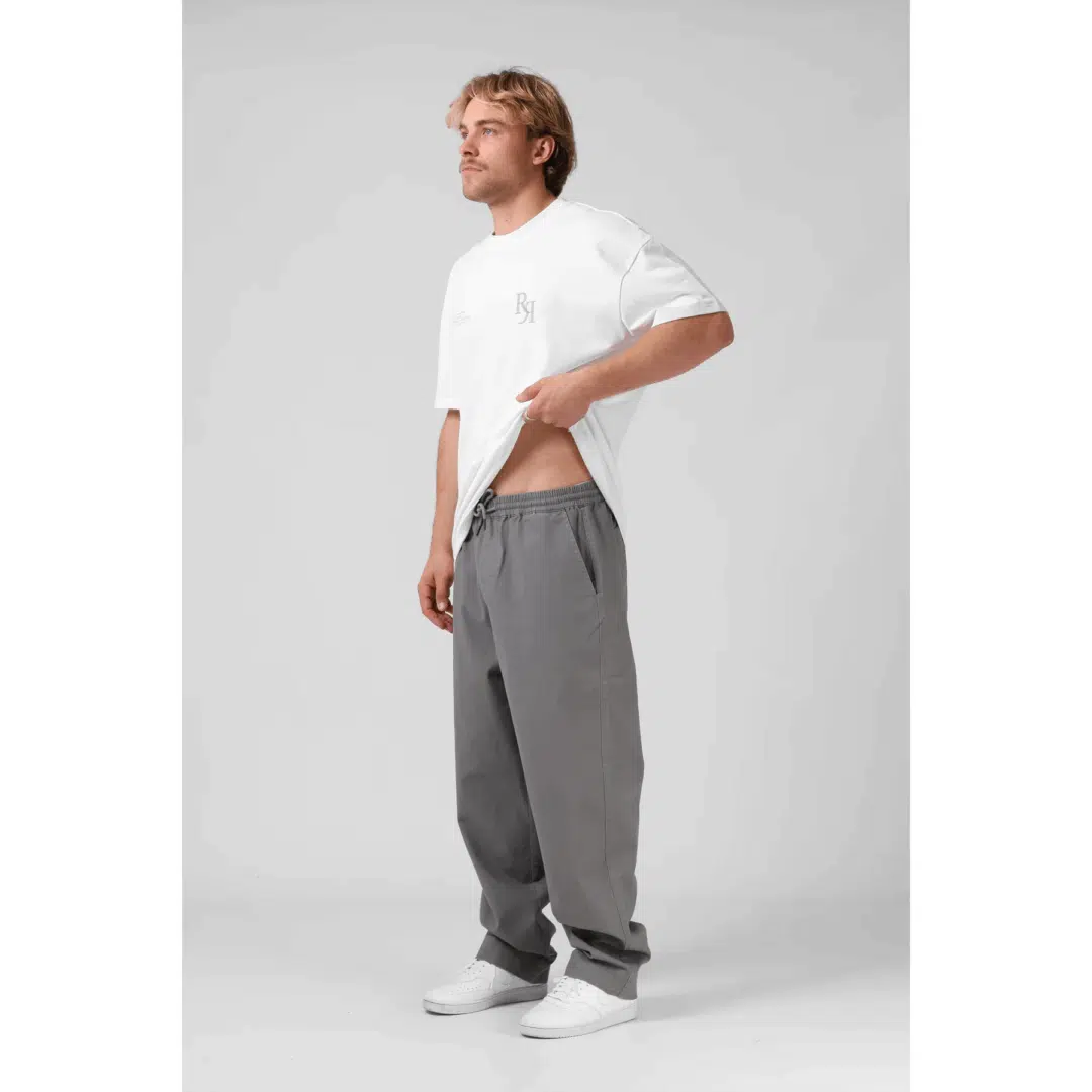 RPM Men's Skate Pant Conctrete - Image 3