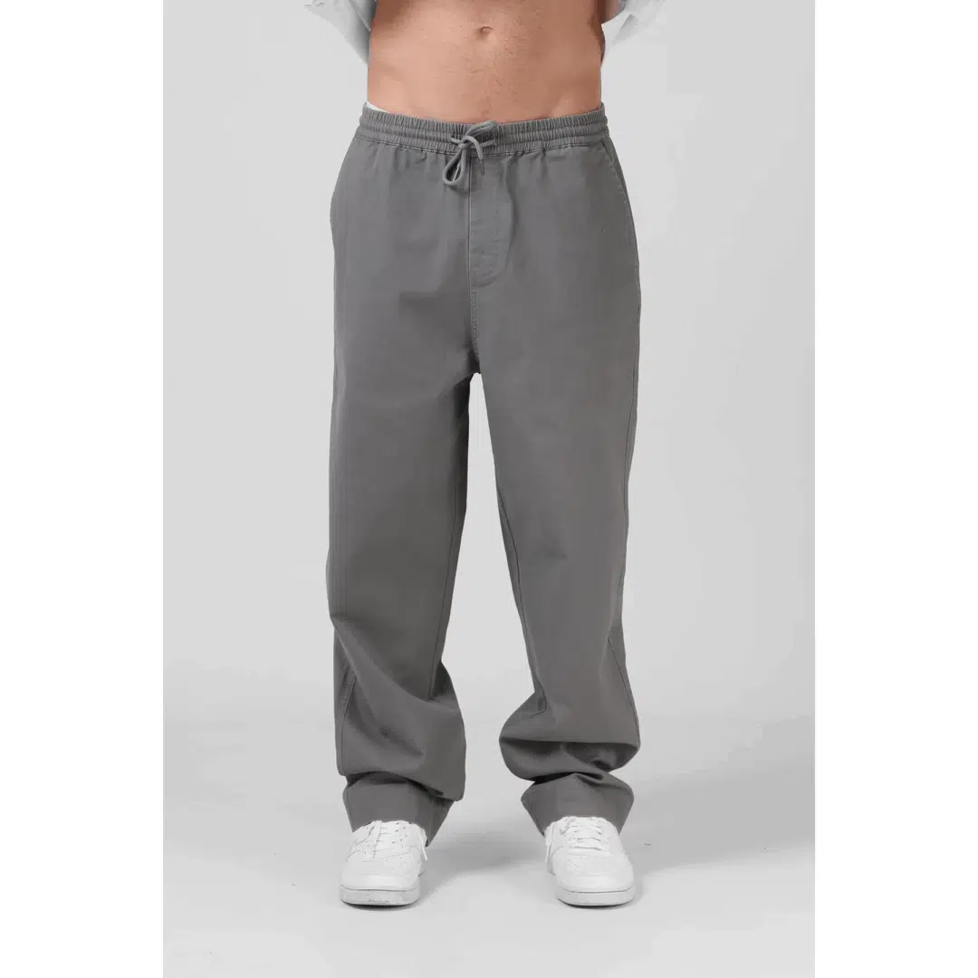 RPM Men's Skate Pant Conctrete - Image 4