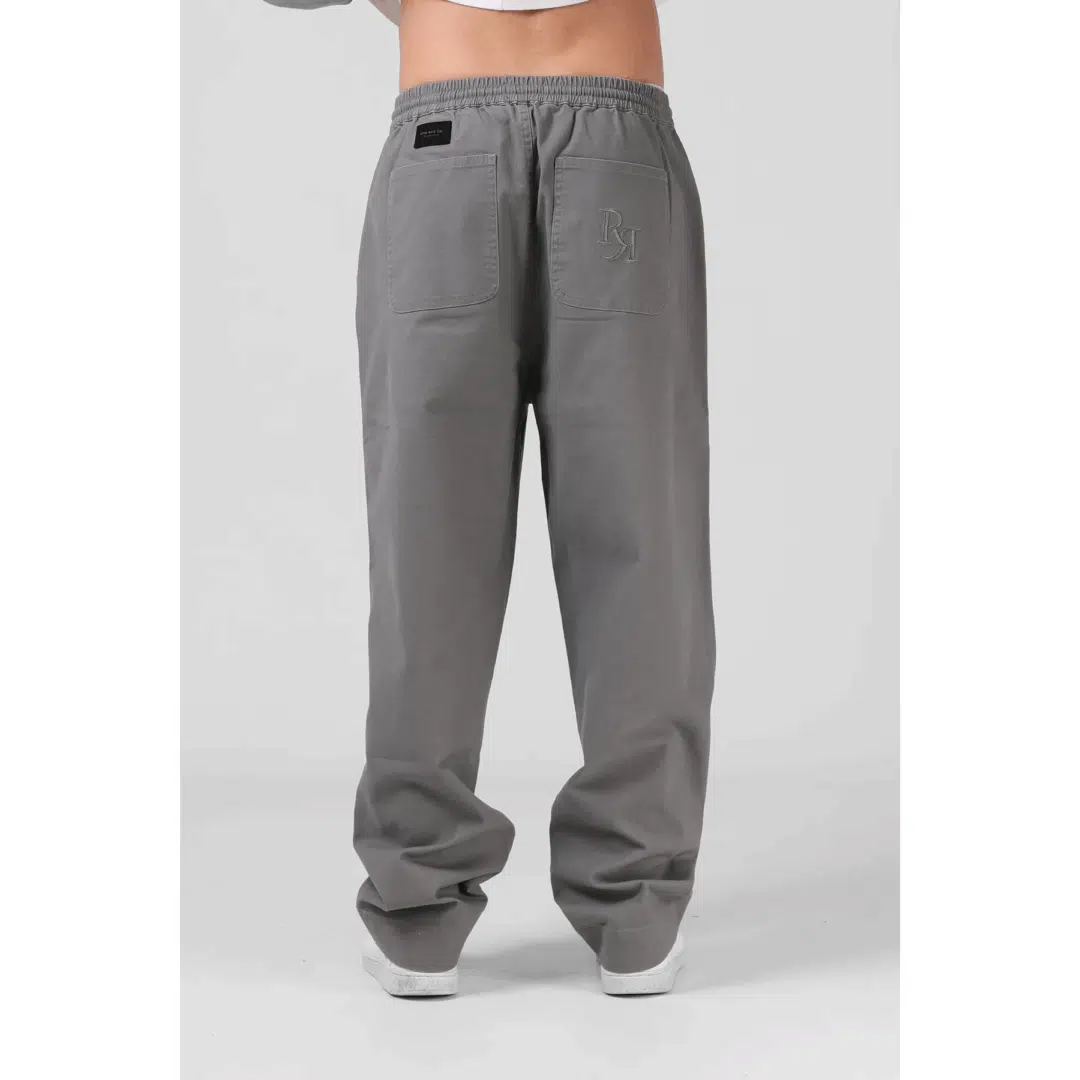 RPM Men's Skate Pant Conctrete - Image 5