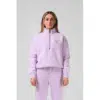 rpm sweater orchid