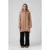 rpm tan overcoat