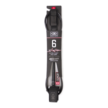 Ocean & Earth Slim Line XT Pro Comp Leash
