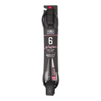 Ocean & Earth Slim Line XT Pro Comp Leash