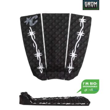 Creatures Grom Jack Freestone  Lite Grip Blk/Barbed