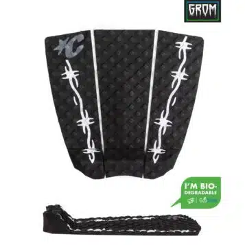 Creatures Grom Jack Freestone  Lite Grip Blk/Barbed