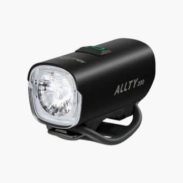 Magic Shine Allty 200 Lumen Front Light