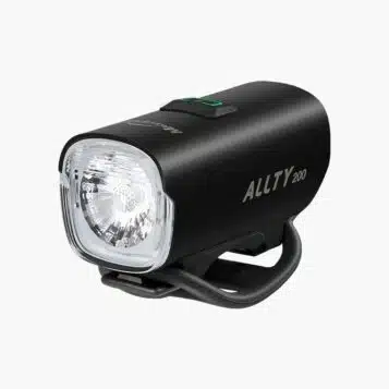 Magic Shine Allty 200 Lumen Front Light