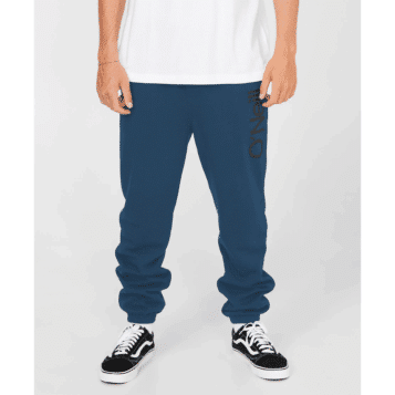 O'Neill Men's Essential Fleece Pant Navy