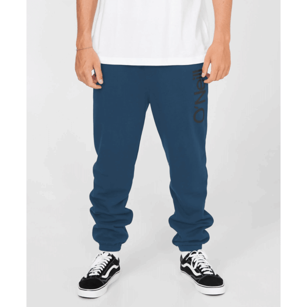 O'Neill Men's Essential Fleece Pant Navy