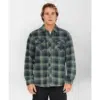 o neill fleece olive2