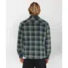 o neill fleece olive5