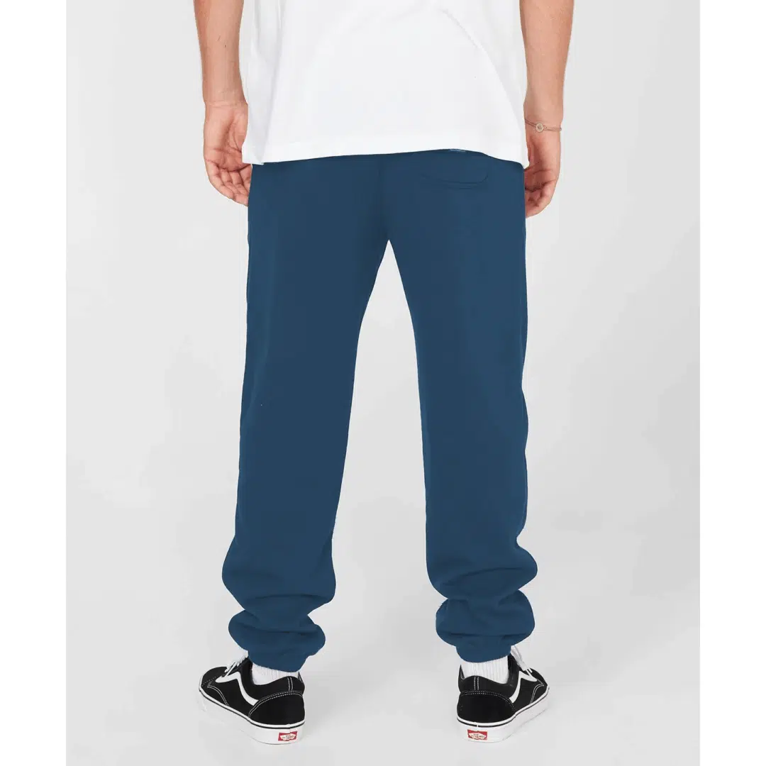 O'Neill Men's Essential Fleece Pant Navy - Image 3