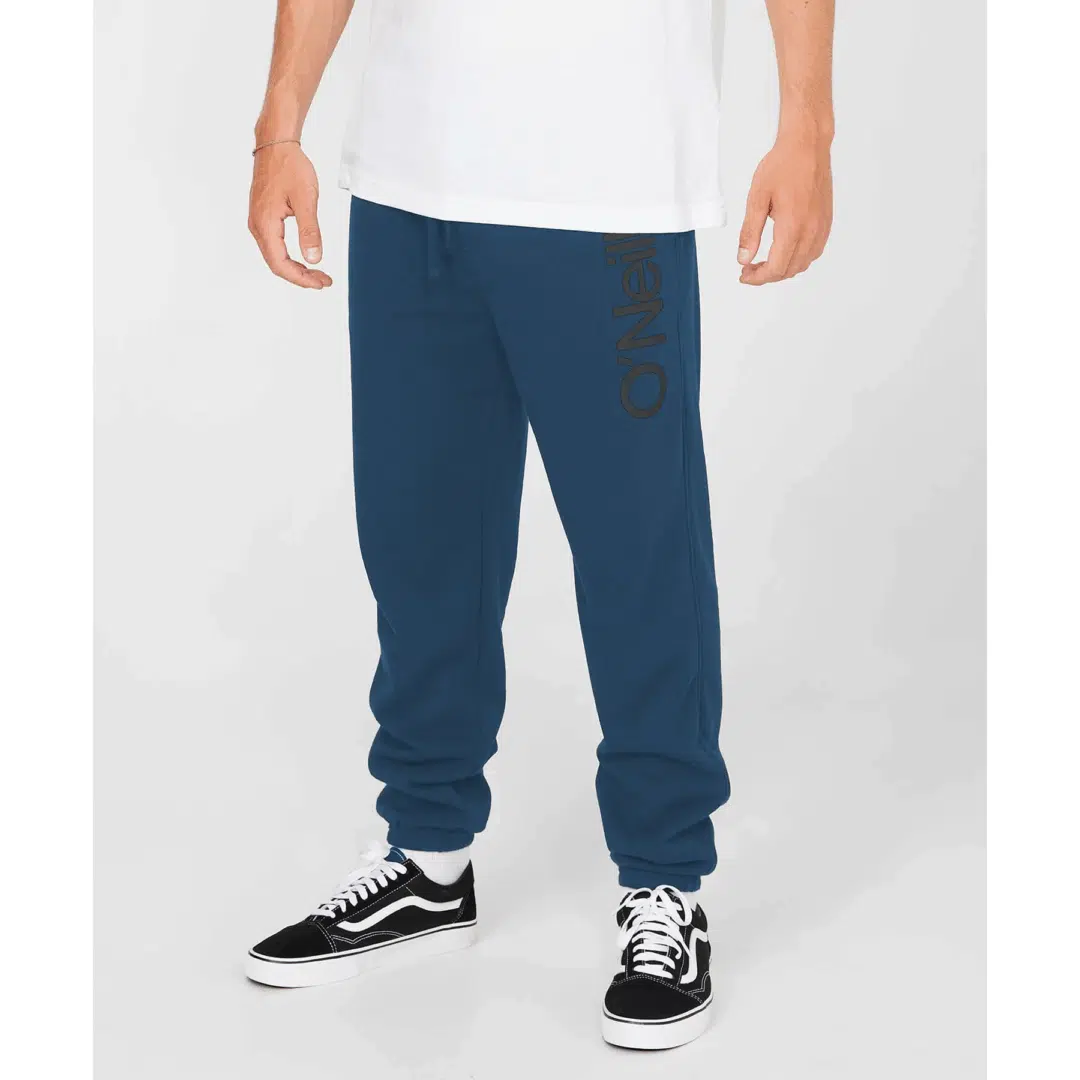O'Neill Men's Essential Fleece Pant Navy - Image 2