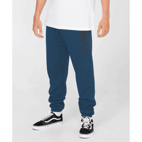Alternative view of O'Neill Men's Essential Fleece Pant Navy
