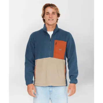 O'Neill Men's Colton Superfleece Navy