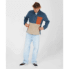 o neill superfleece navy1