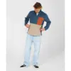 o neill superfleece navy1