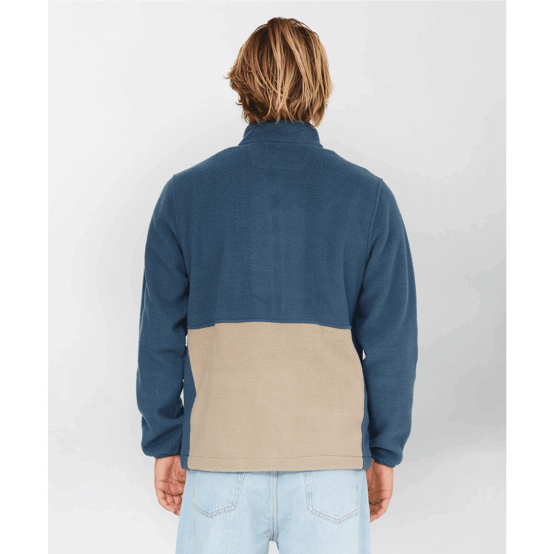 O'Neill Men's Colton Superfleece Navy - Image 5