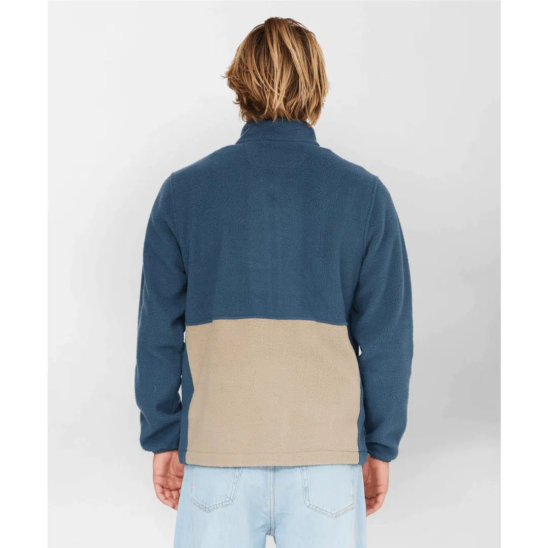 O'Neill Men's Colton Superfleece Navy - Image 5