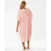 rip curl peach towel1